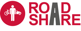 Road Share Campaign Logo